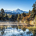 Reflections of Fall